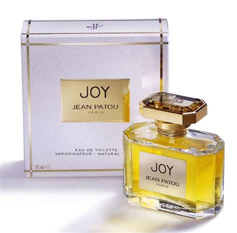 jean patou joy perfume